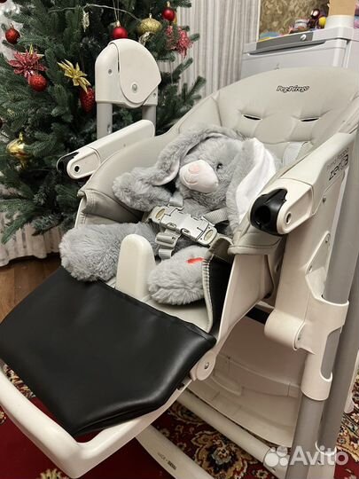 Кресло для кормления Peg-Perego Prima Pappa Zero 3