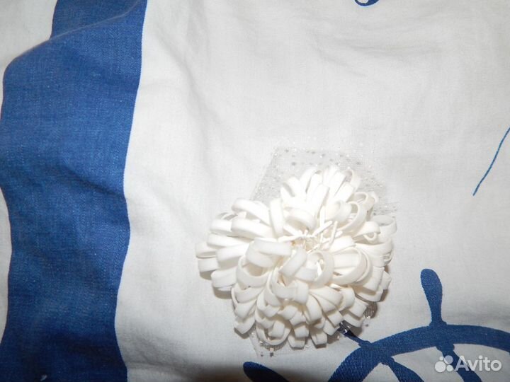 Продам красивые школьные банты