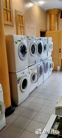 Стиральная машина бу