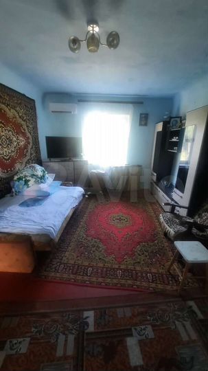 Дом 100 м² на участке 12 сот.