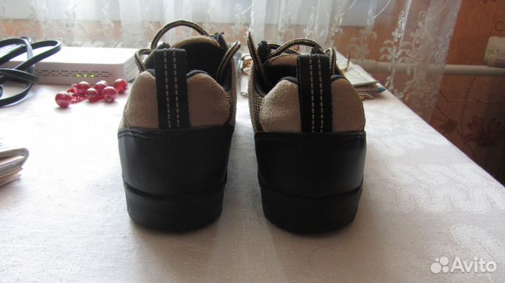 Вело-туфли shimano