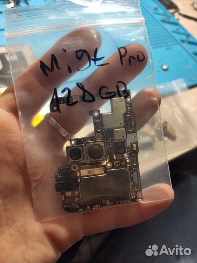 Xiaomi mi9t pro/mi9t
