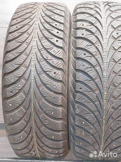 Goodyear UltraGrip Extreme 205/60 R16 92T