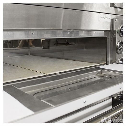 Печь для пиццы пищтех эпп-4