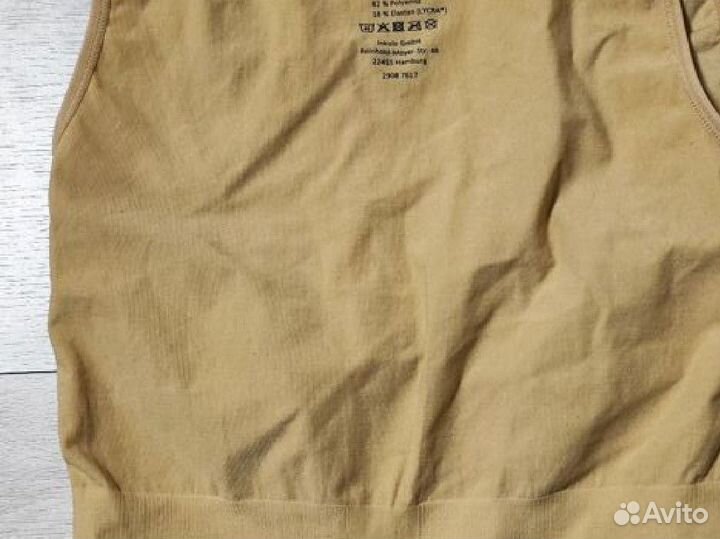 Корректирующее белье топ M 46-48