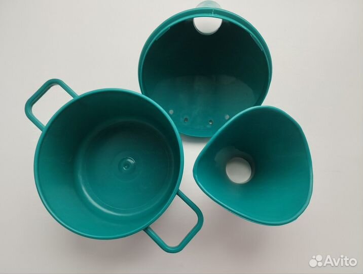 Ингалятор паровлажный 