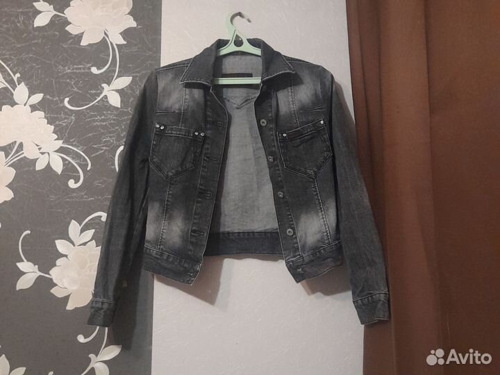 Вещи на девочку