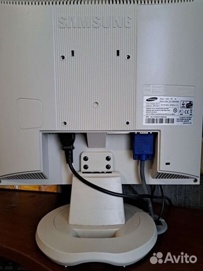 Стационарный компьютер