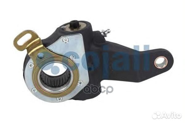 Трещетка автом. 1 отвMAN F 2000, KAT, TGA