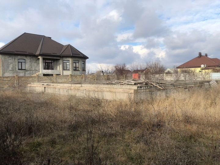 Участок 16 сот. (ИЖС)