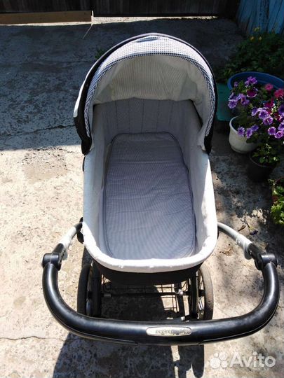 Коляска детская