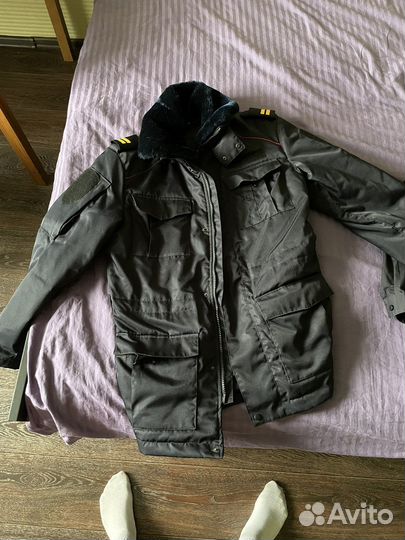 Полицейская форма