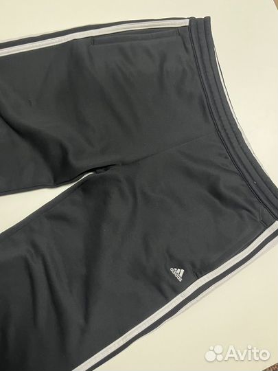 Штаны adidas