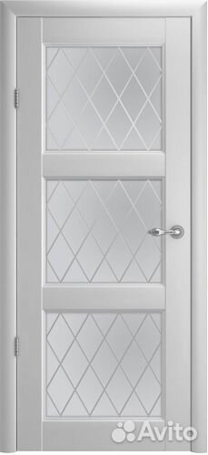 Двери межкомнатные новые