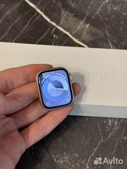 Apple Watch series 8 41mm
