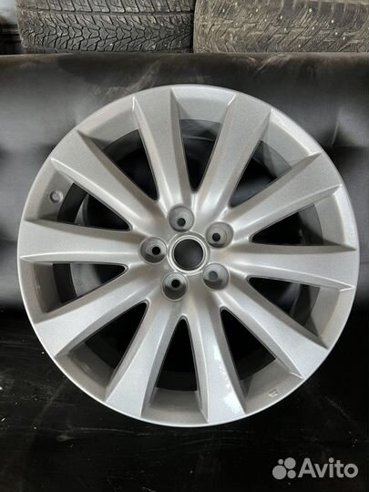 Диски mazda cx 9 r20