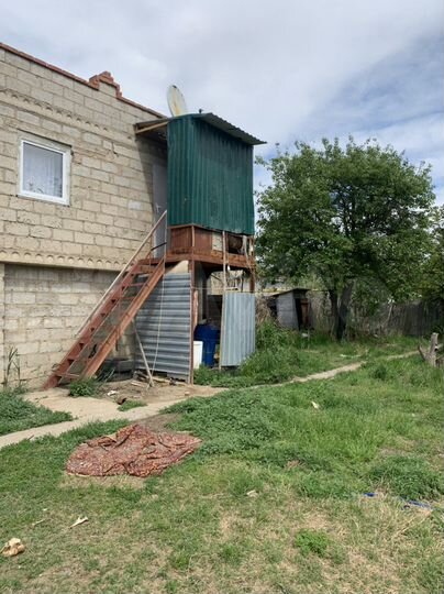 Дача 41 м² на участке 7 сот.