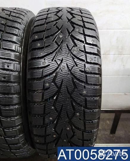 Toyo Observe G3-Ice 235/60 R17 98V