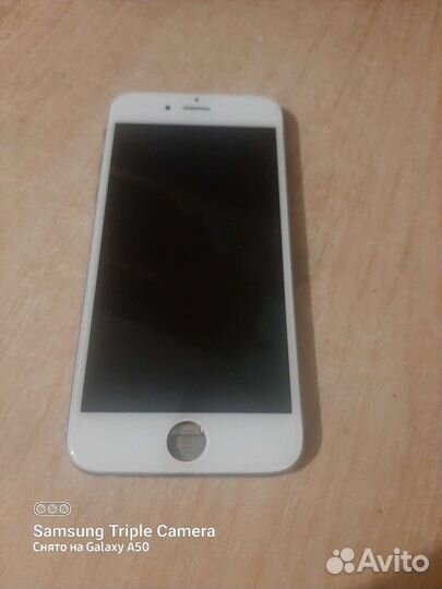 Телефон iPhone 6 32gb
