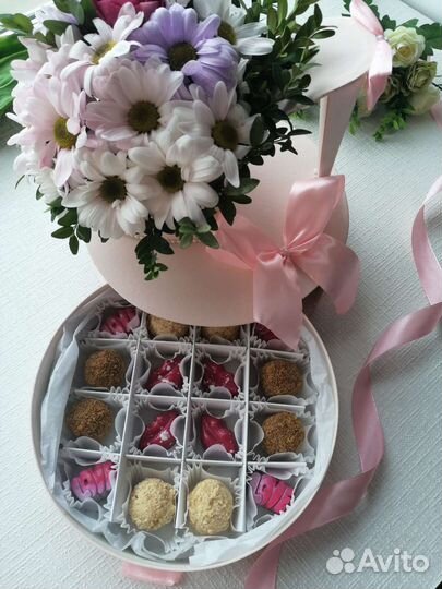 Женские вкусности