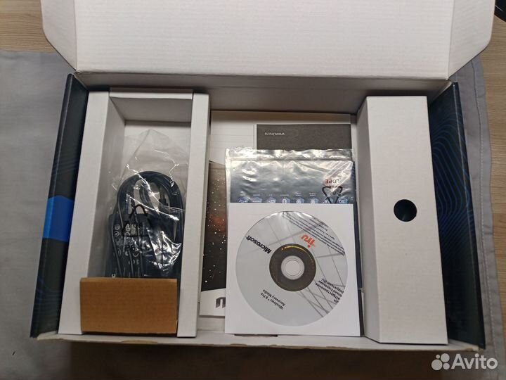 Планшетный компьютер Tablet PC iRU