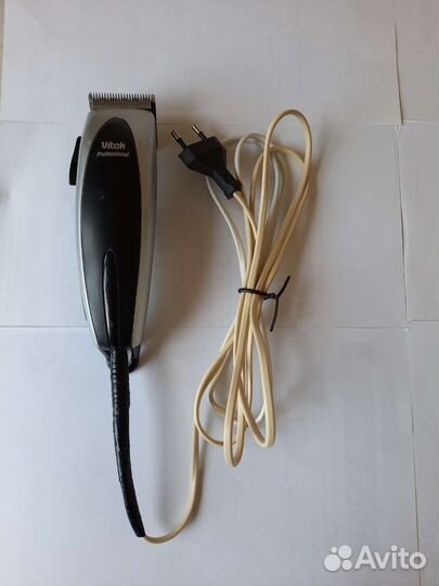 Машинка стр.волос Vitek