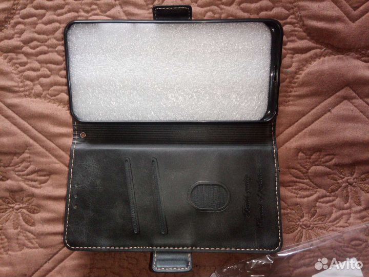 Чехол для телефона Cubot X18