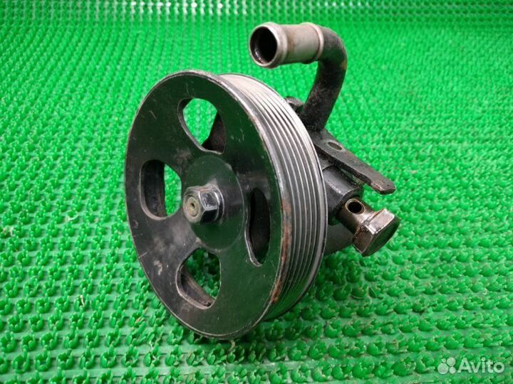 Насос гидроусилителя Hyundai Sonata EF G6BA 2005