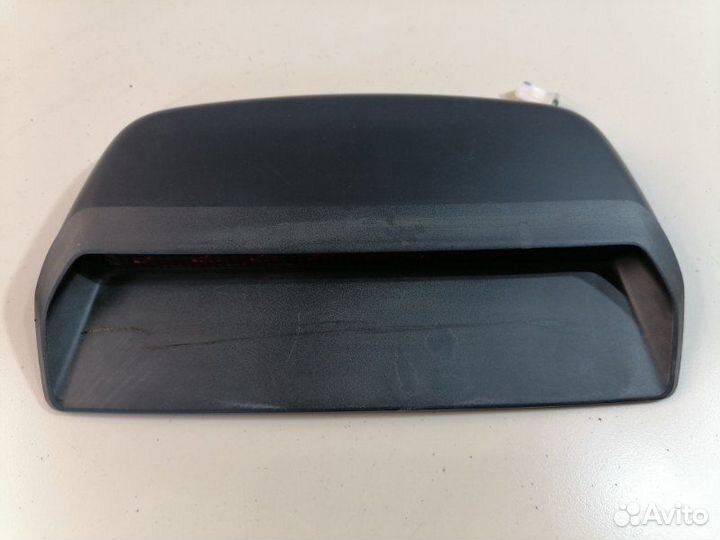 Стоп-сигнал Lexus Gs300 GWS191 1urfe 2009