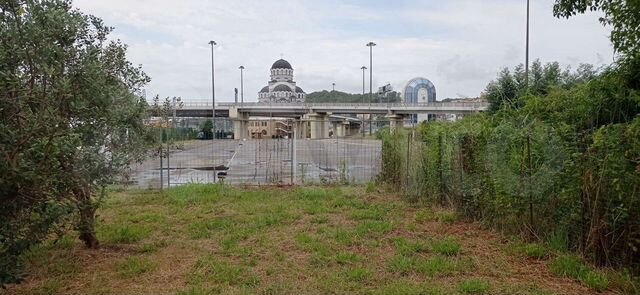 Участок 7,8 сот. (СНТ, ДНП)