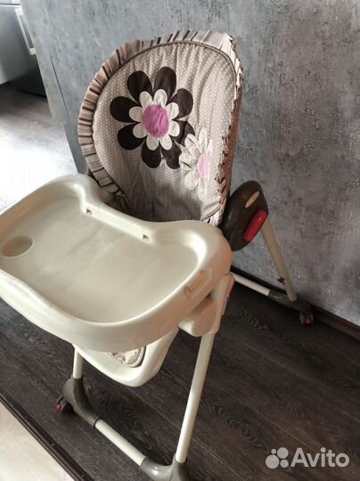 Стул для кормления