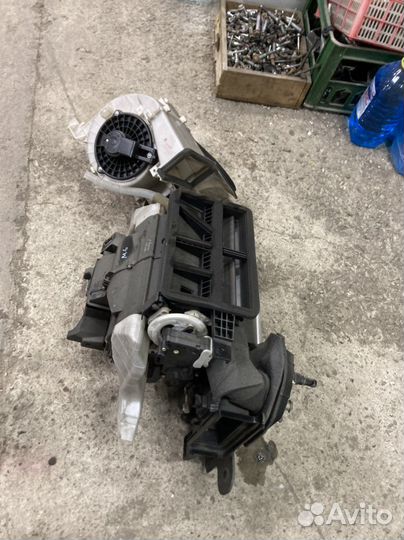 Печка Mazda 6 GH