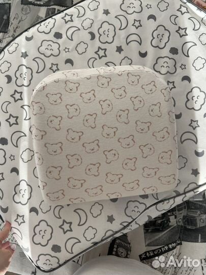 Подушка для кормления двойни Фабрика облаков