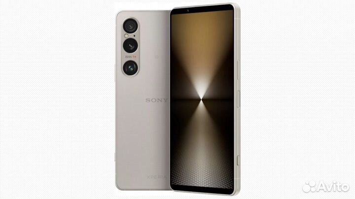 Sony Xperia 1 VI, 12/512 ГБ