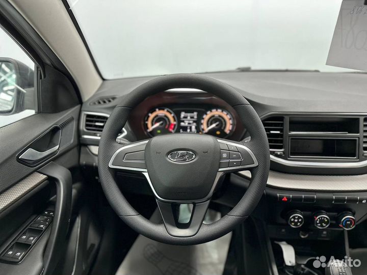 LADA Vesta 1.6 МТ, 2023