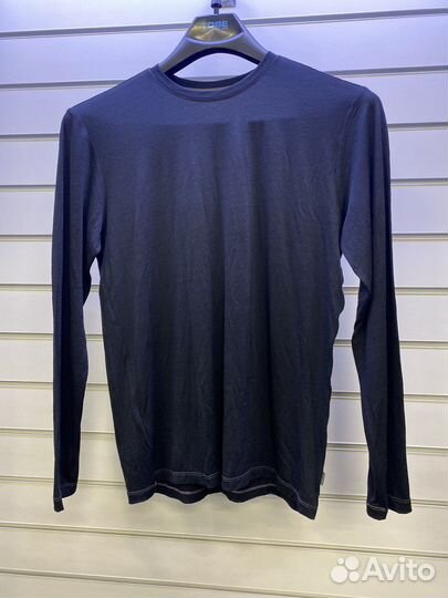 Термокофта klim Teton Merino Wool