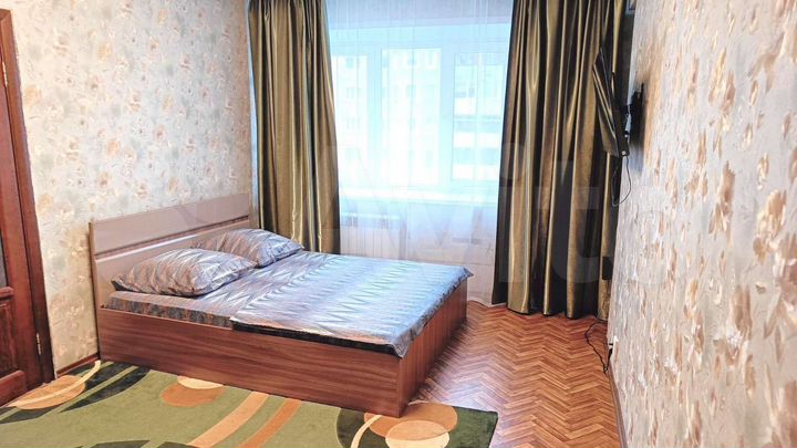 1-к. квартира, 32 м², 7/9 эт.