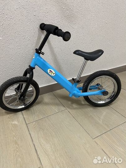 Беговел детский