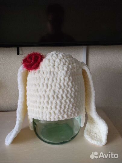 Шапка балаклава