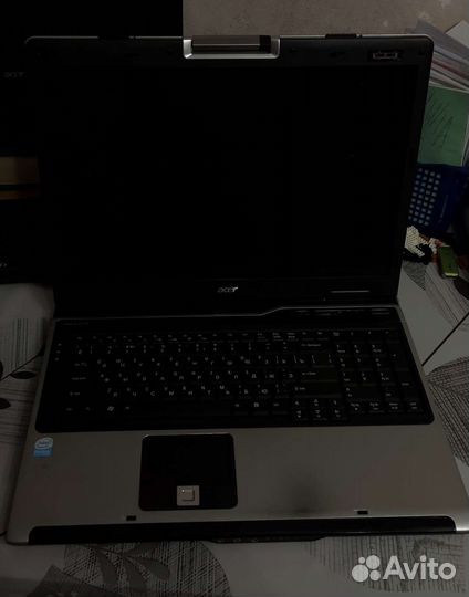 Acer aspire 9410z