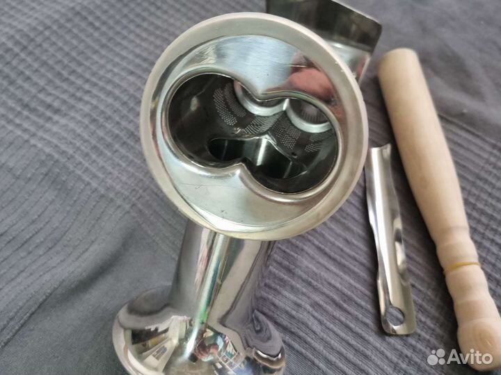 Насадка соковыжималки Angel