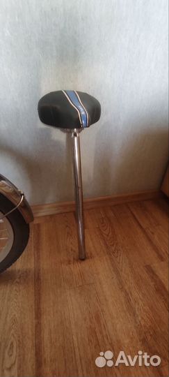 Велосипед Stels pilot 310