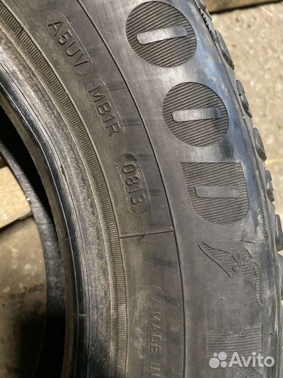 Goodyear Ultragrip Ice Arctic 205/65 R15