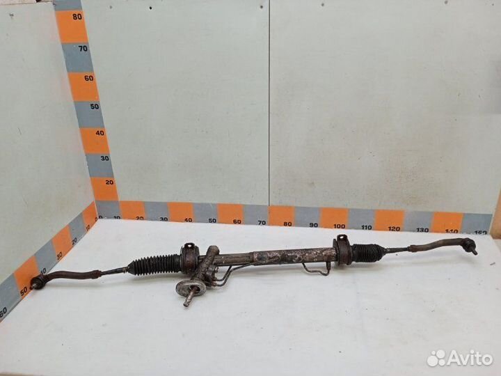 Рейка рулевая Chevrolet Aveo T250 2011 (б/у)