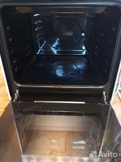 Плита электрическая Гефест