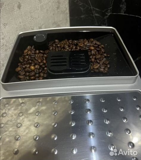 Кофемашина delonghi