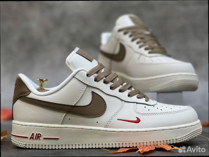 Кроссовки Женские Nike Air Force 1