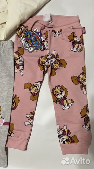 Костюм Paw Patrol Zara