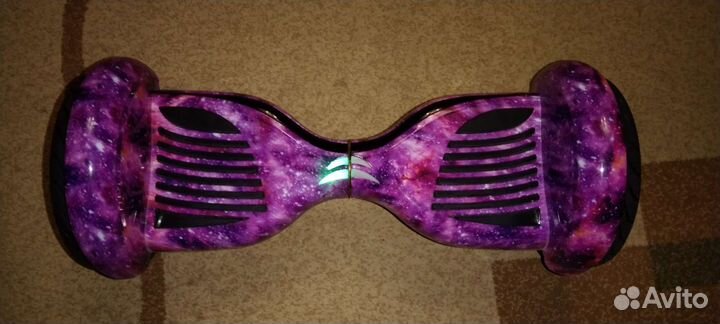 Гироскутер б/у