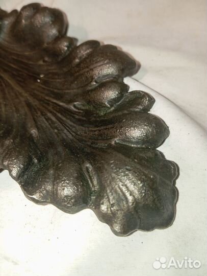 Касли Пепельница